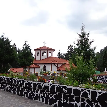 Grand Monastery