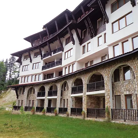 Grand Monastery * Pamporovo