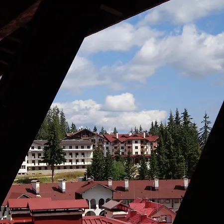 Apartment Grand Monastery