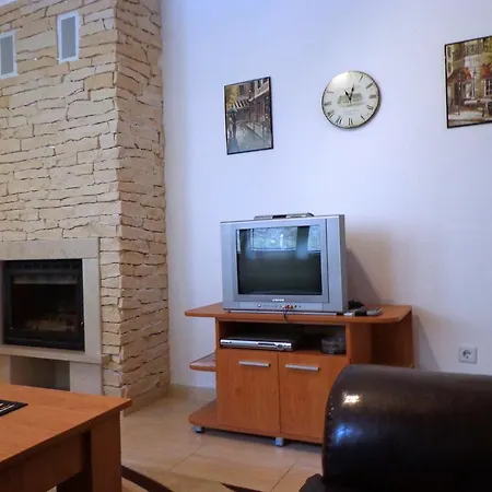 Apartment Grand Monastery