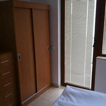 Grand Monastery Apartment *