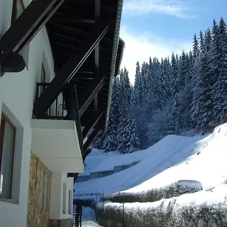Grand Monastery Apartment
