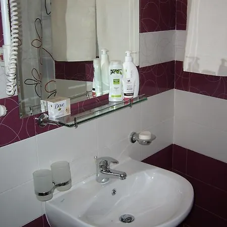 Grand Monastery Apartment Pamporovo