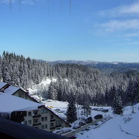 Apartment Grand Monastery Pamporovo