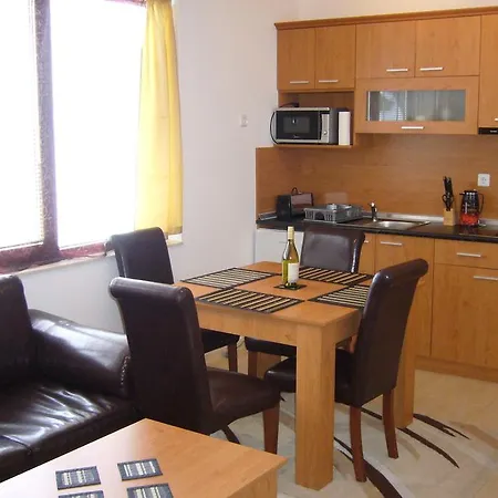 Apartment Grand Monastery