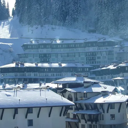 Grand Monastery Apartment Pamporovo