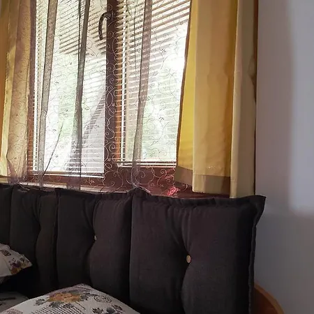 Apartment Grand Monastery