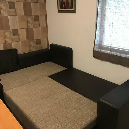 Grand Monastery Apartment Pamporovo